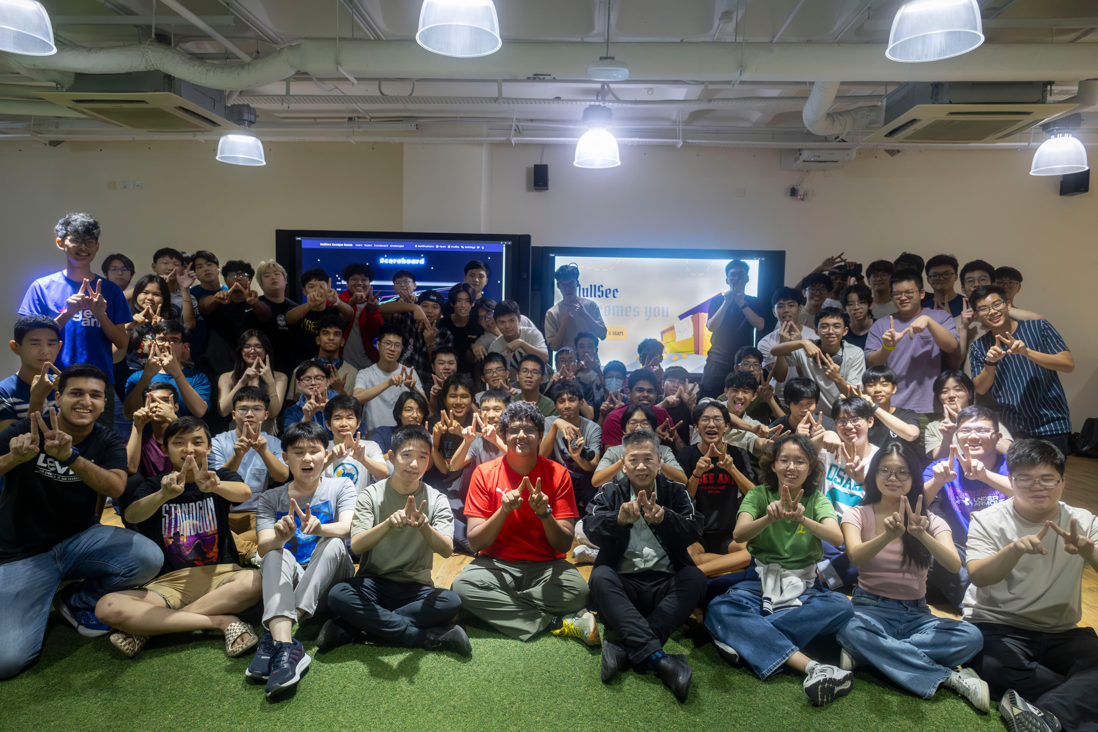 about us