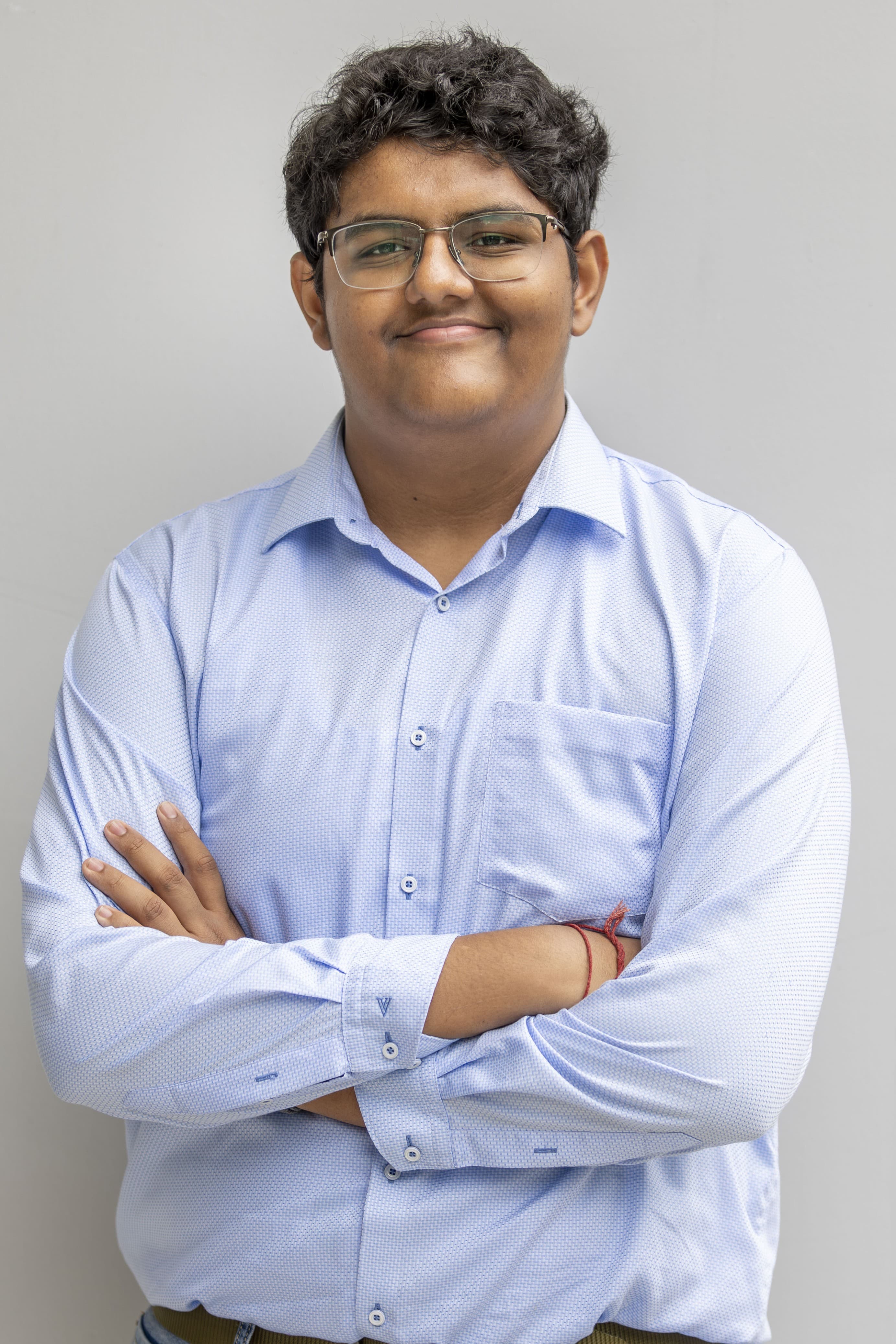 DAKSH THAPAR