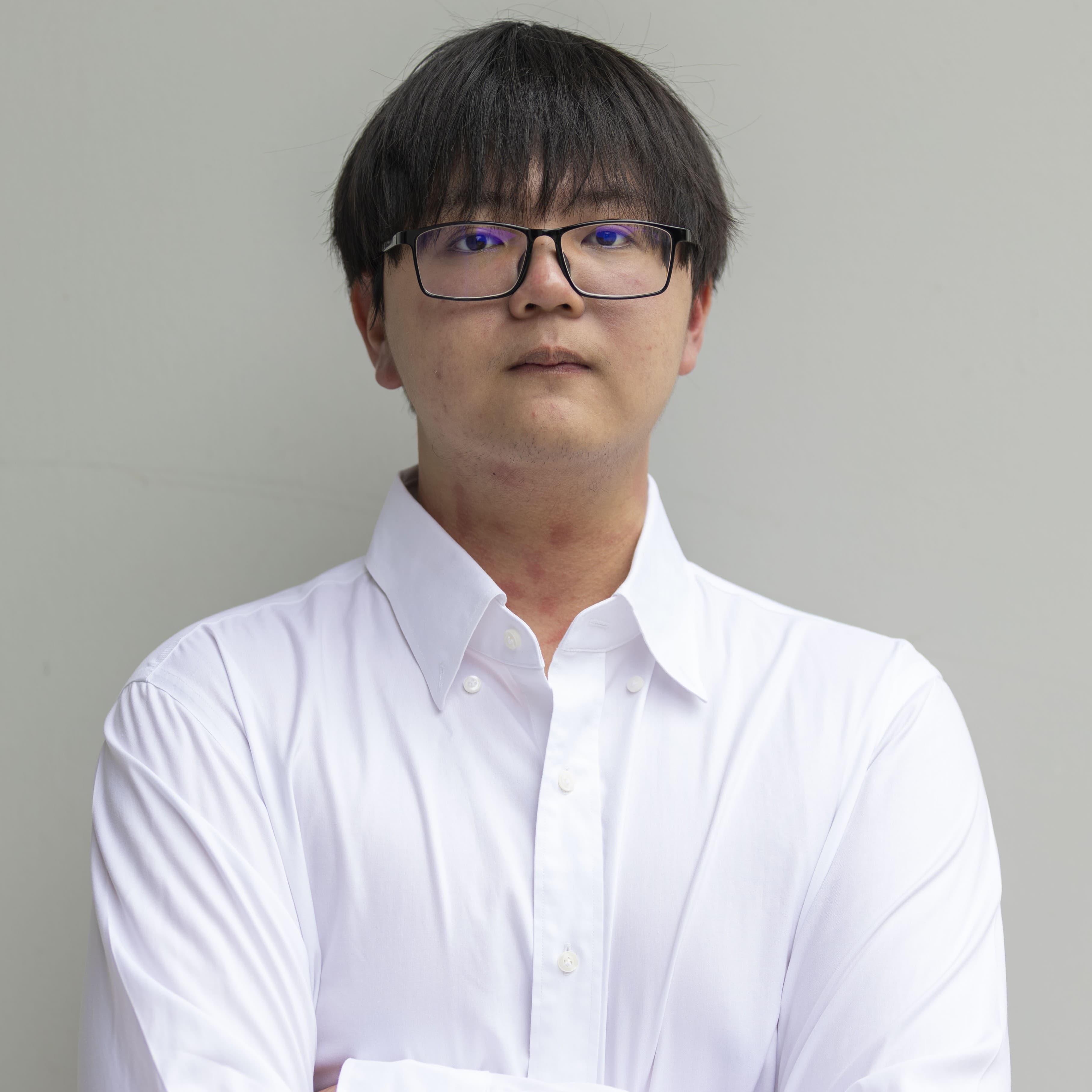 DAMIAN KOH