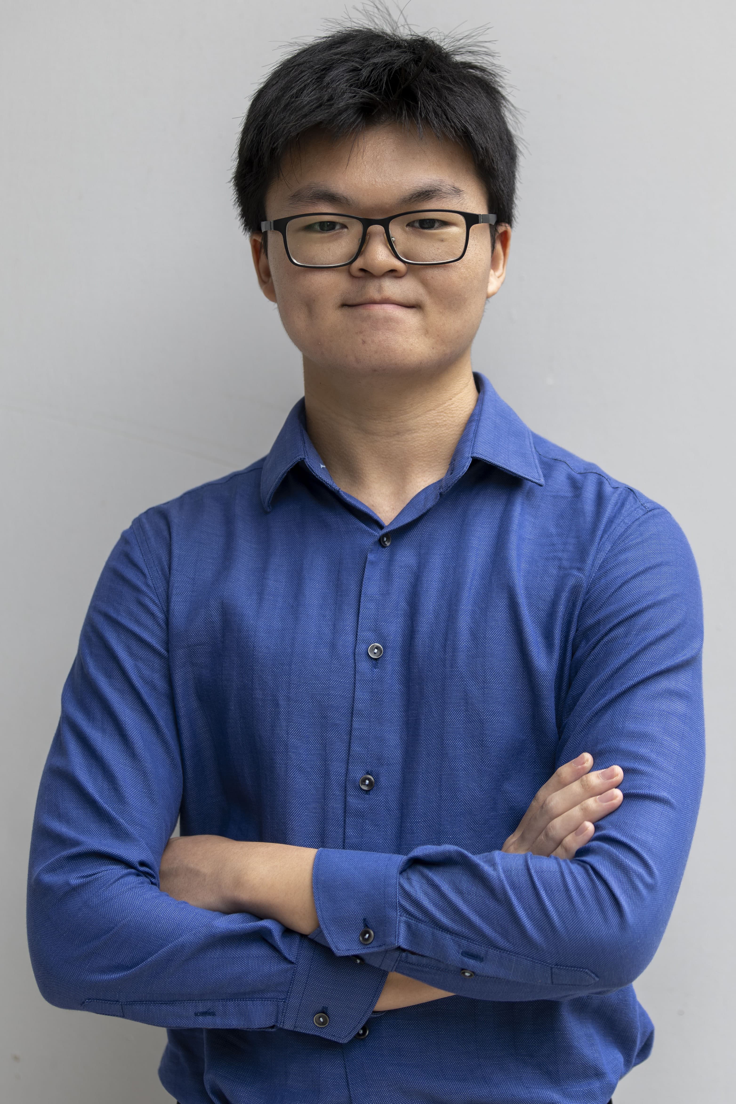 TAN JUN WEI
