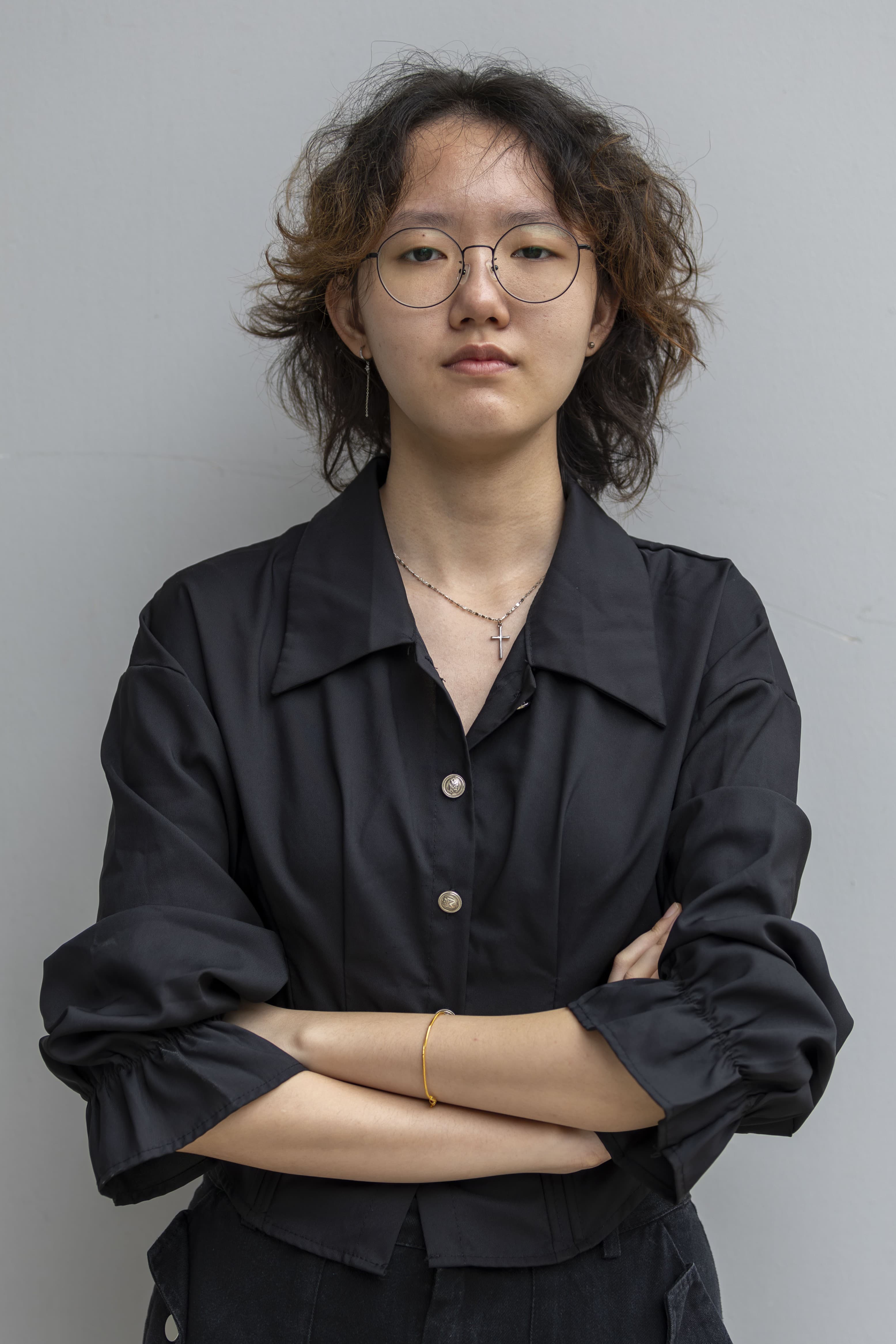 QUAN YU