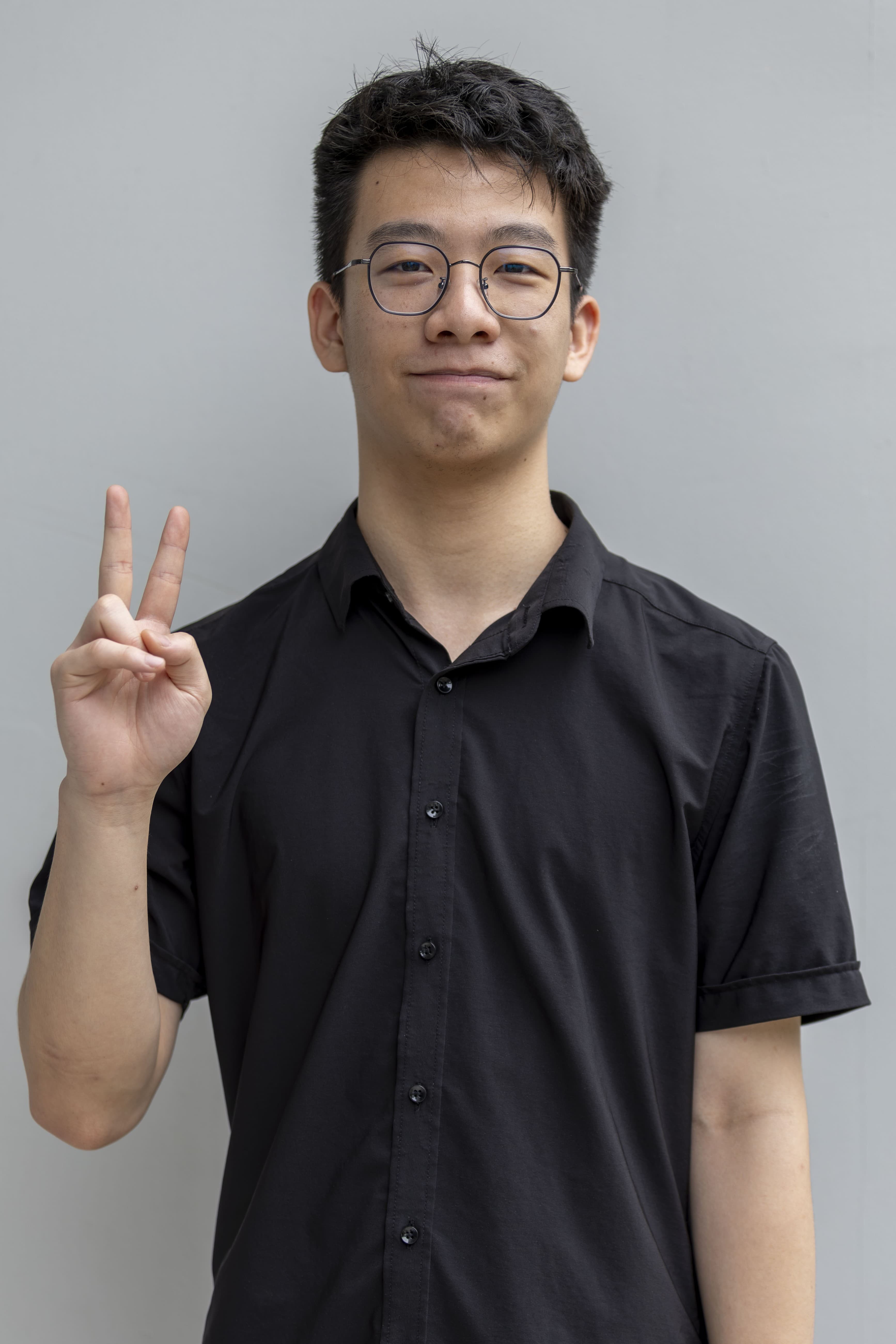 RYAN LOW