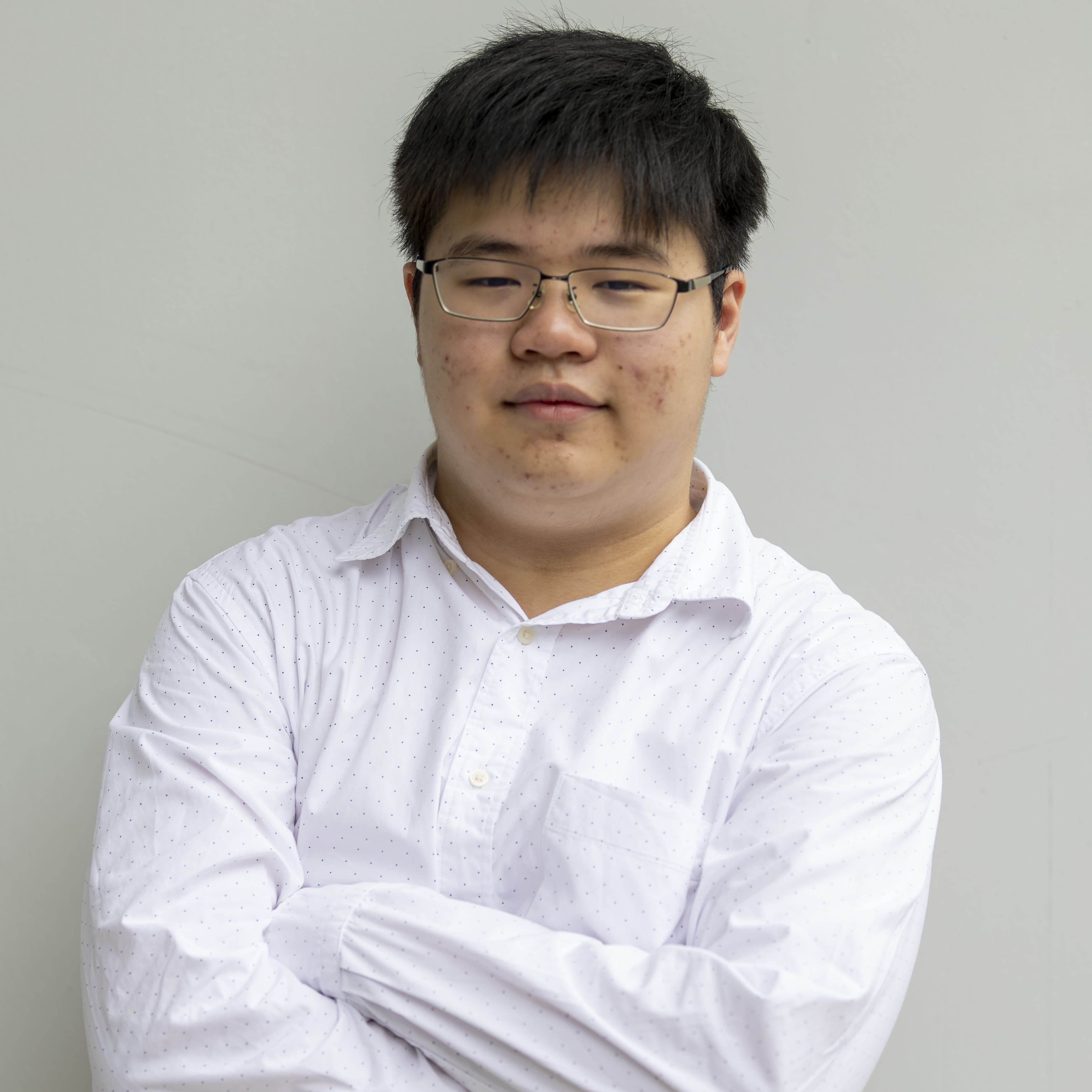RYAN TAN