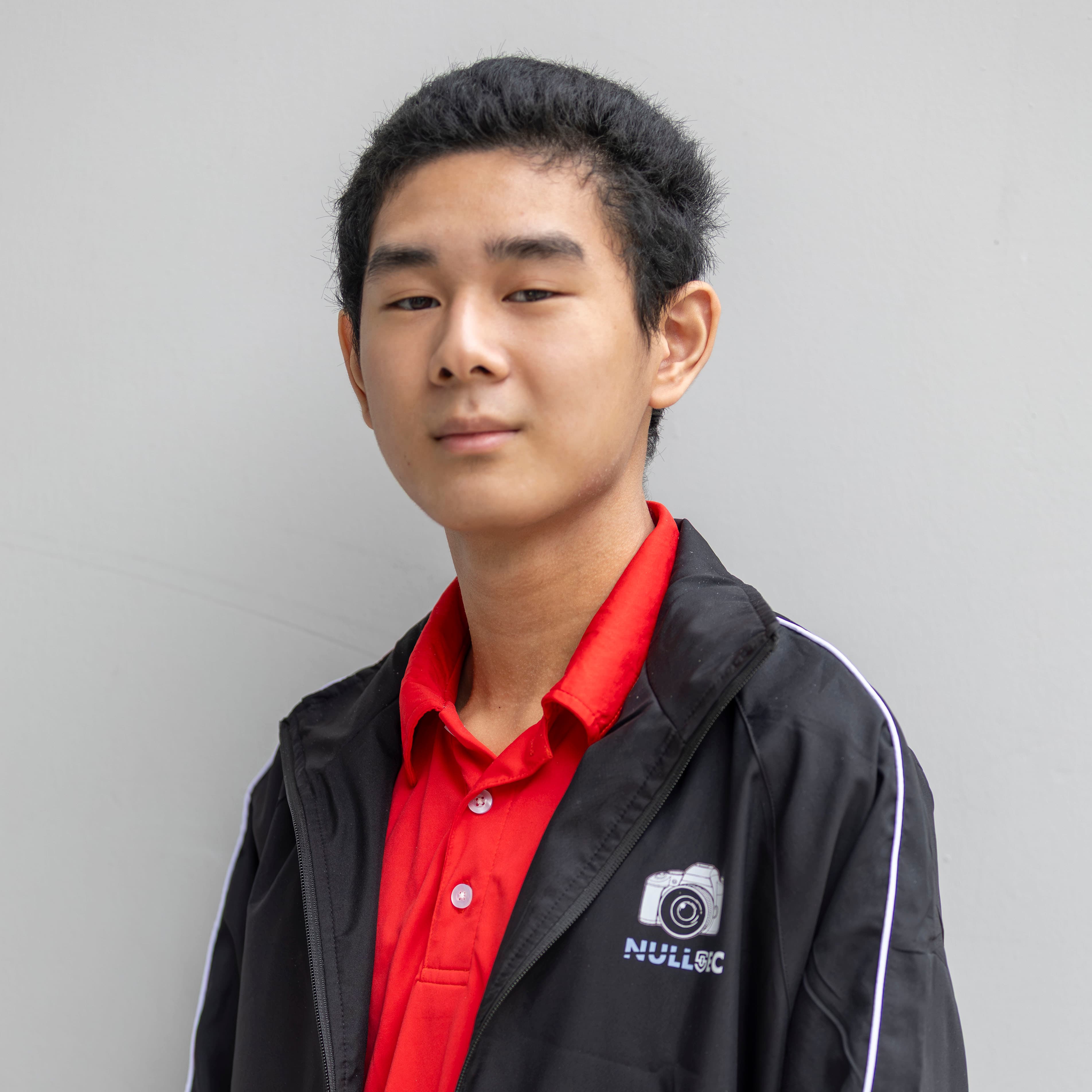 RYAN WEE WEI YAN
