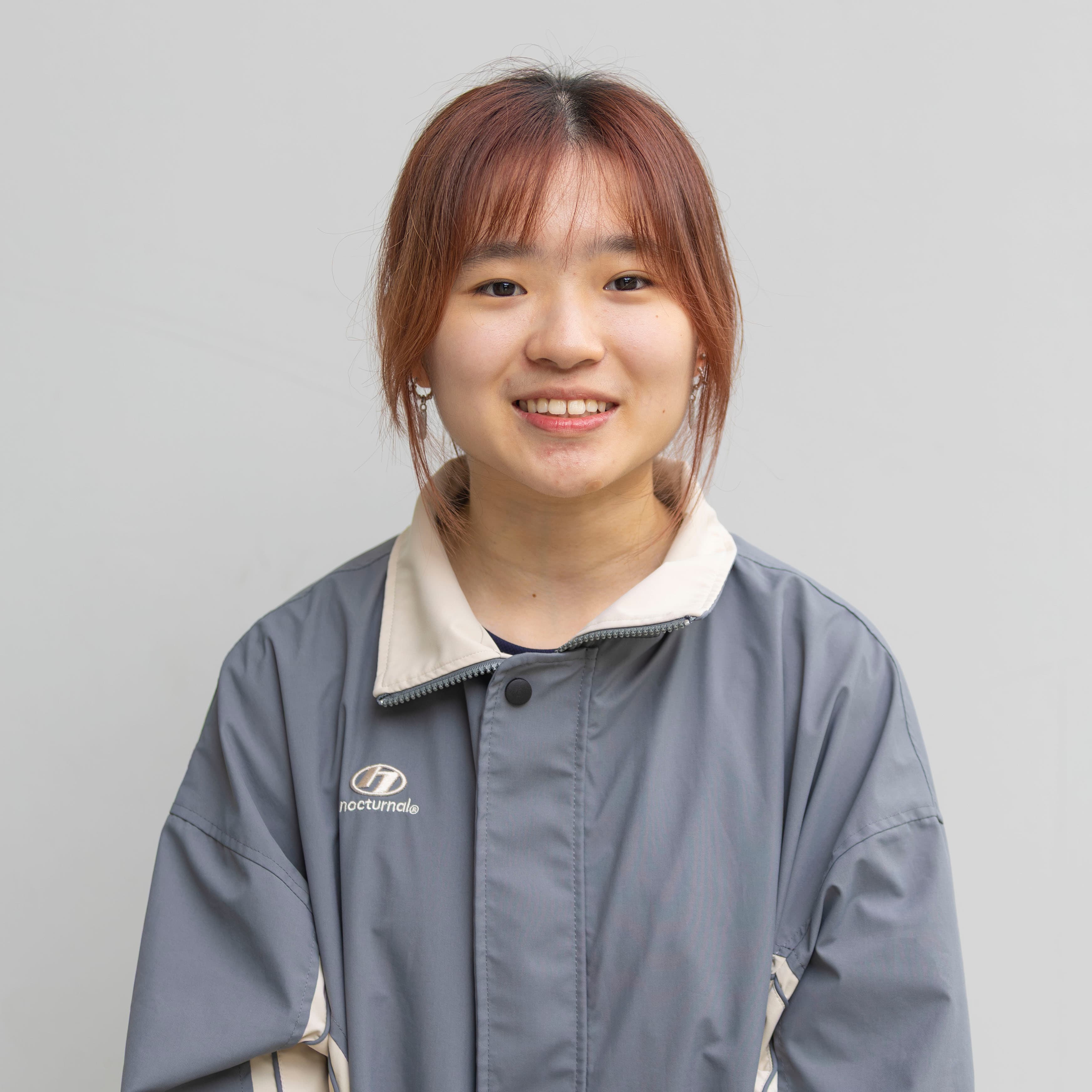 POOK XUAN TONG